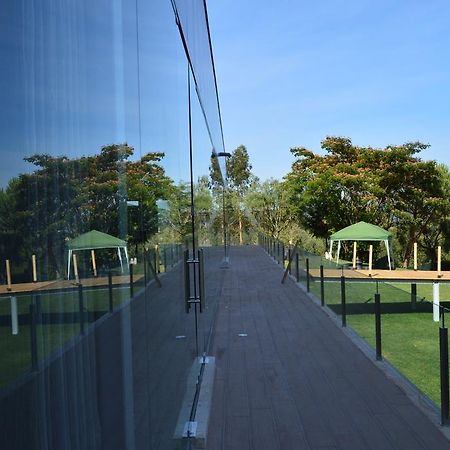 Quinta Das Tulipas Villa บาร์เซลอส ภายนอก รูปภาพ
