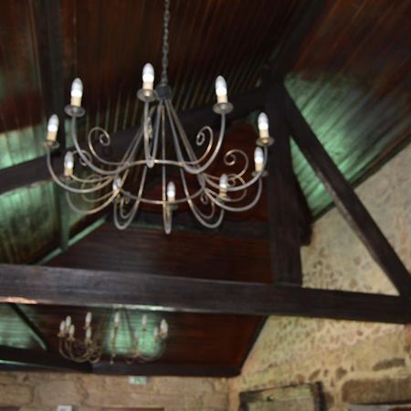 Quinta Das Tulipas Villa บาร์เซลอส ภายนอก รูปภาพ
