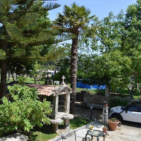Quinta Das Tulipas Villa บาร์เซลอส ภายนอก รูปภาพ