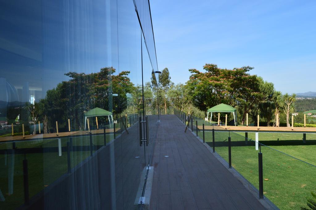 Quinta Das Tulipas Villa บาร์เซลอส ภายนอก รูปภาพ