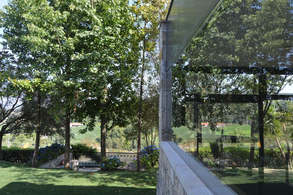 Quinta Das Tulipas Villa บาร์เซลอส ภายนอก รูปภาพ