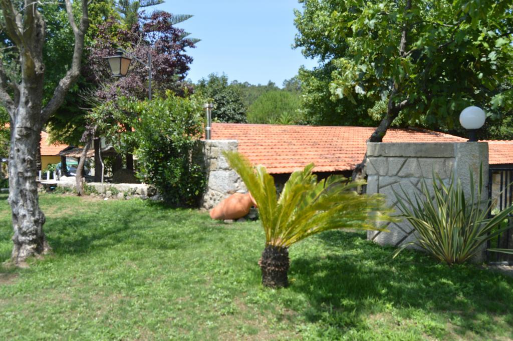 Quinta Das Tulipas Villa บาร์เซลอส ภายนอก รูปภาพ