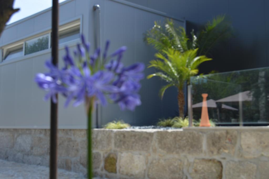 Quinta Das Tulipas Villa บาร์เซลอส ภายนอก รูปภาพ
