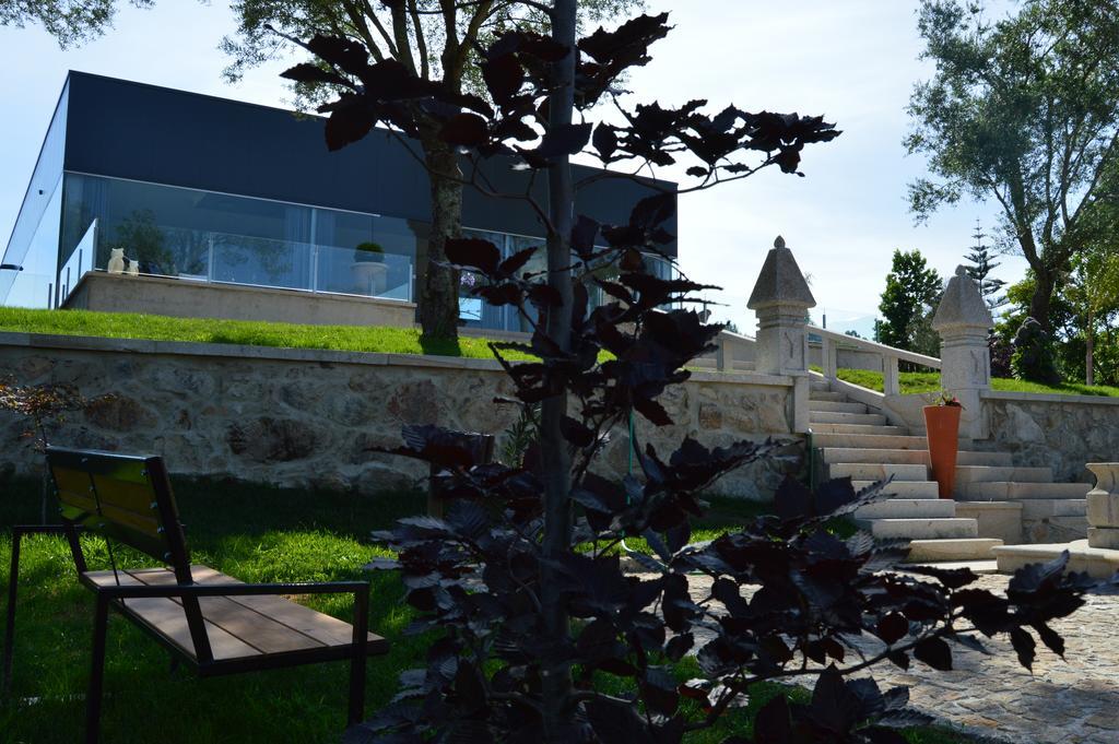 Quinta Das Tulipas Villa บาร์เซลอส ภายนอก รูปภาพ