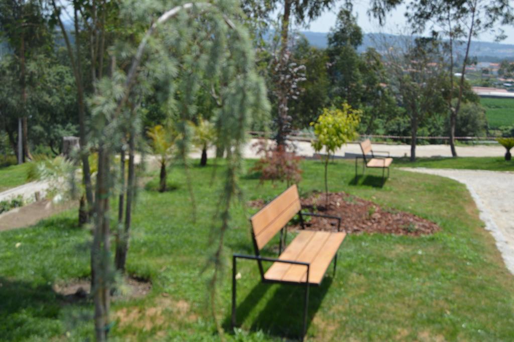 Quinta Das Tulipas Villa บาร์เซลอส ภายนอก รูปภาพ