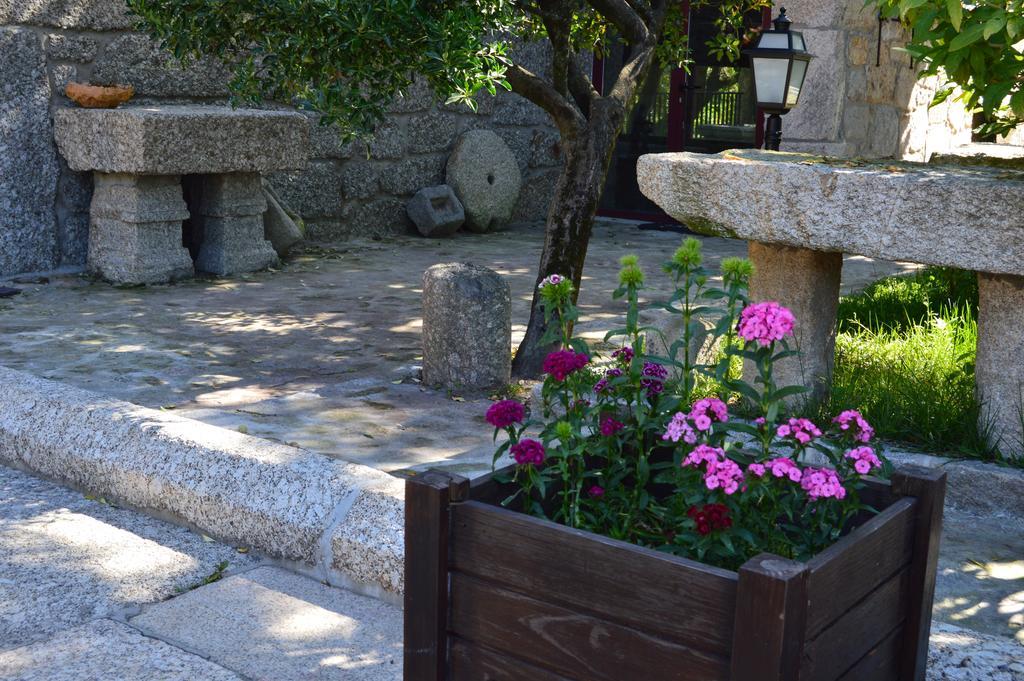 Quinta Das Tulipas Villa บาร์เซลอส ภายนอก รูปภาพ