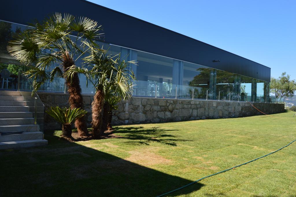 Quinta Das Tulipas Villa บาร์เซลอส ภายนอก รูปภาพ