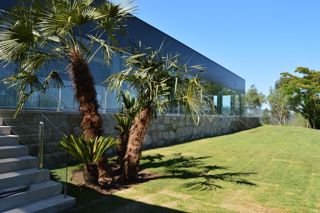 Quinta Das Tulipas Villa บาร์เซลอส ภายนอก รูปภาพ