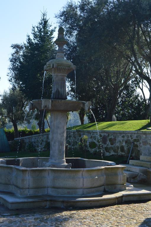 Quinta Das Tulipas Villa บาร์เซลอส ภายนอก รูปภาพ
