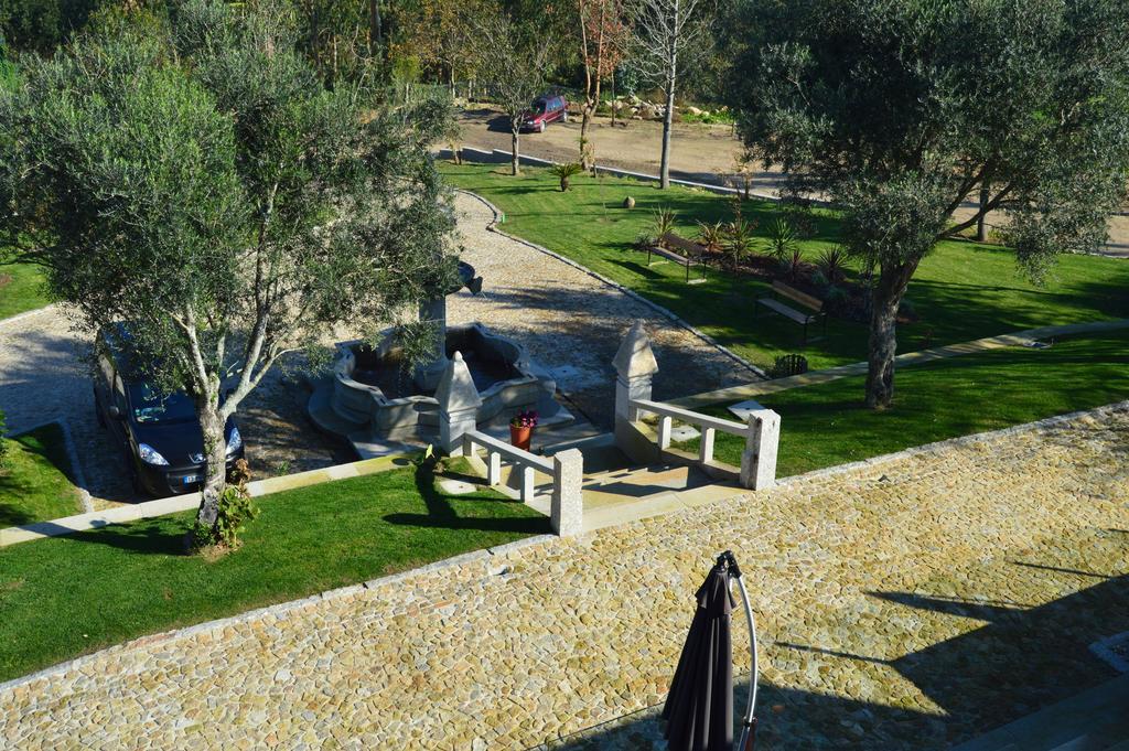 Quinta Das Tulipas Villa บาร์เซลอส ภายนอก รูปภาพ