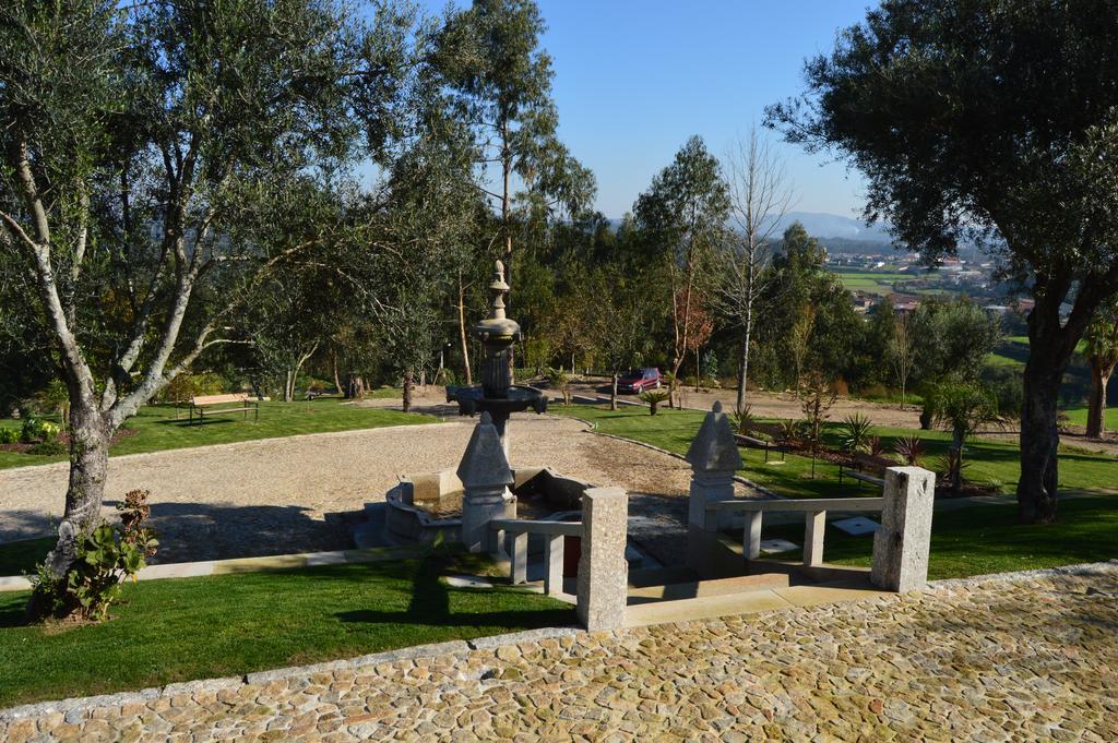 Quinta Das Tulipas Villa บาร์เซลอส ภายนอก รูปภาพ