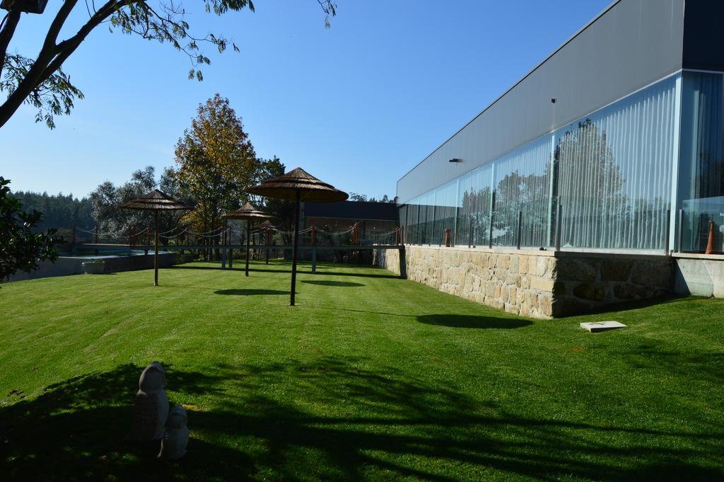 Quinta Das Tulipas Villa บาร์เซลอส ภายนอก รูปภาพ