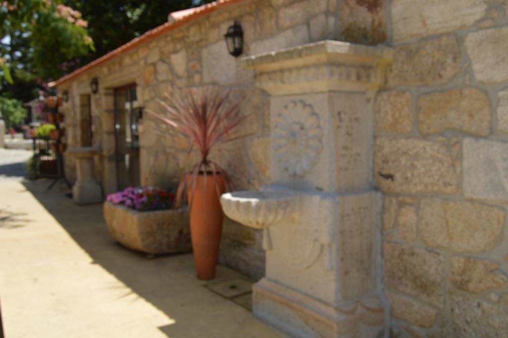 Quinta Das Tulipas Villa บาร์เซลอส ภายนอก รูปภาพ