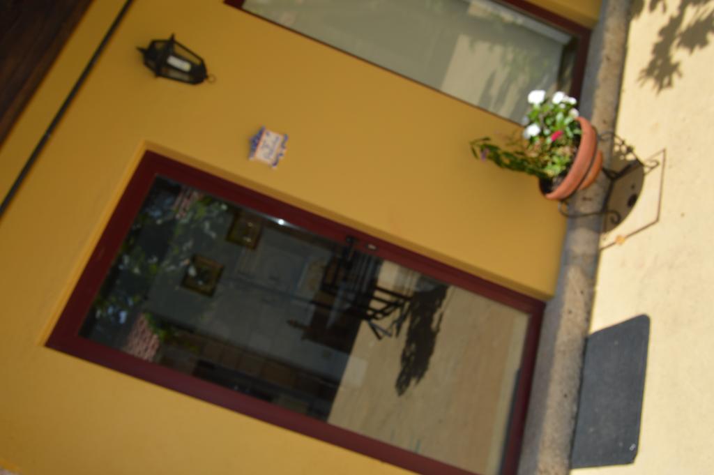 Quinta Das Tulipas Villa บาร์เซลอส ภายนอก รูปภาพ