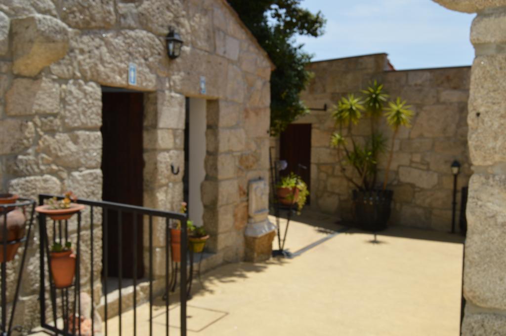 Quinta Das Tulipas Villa บาร์เซลอส ภายนอก รูปภาพ