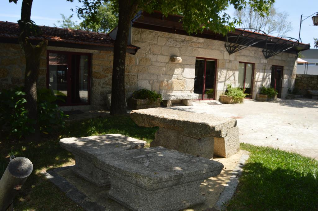 Quinta Das Tulipas Villa บาร์เซลอส ภายนอก รูปภาพ
