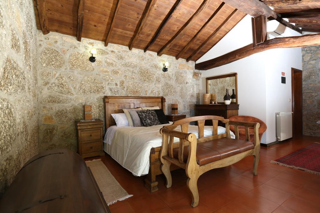 Quinta Das Tulipas Villa บาร์เซลอส ห้อง รูปภาพ