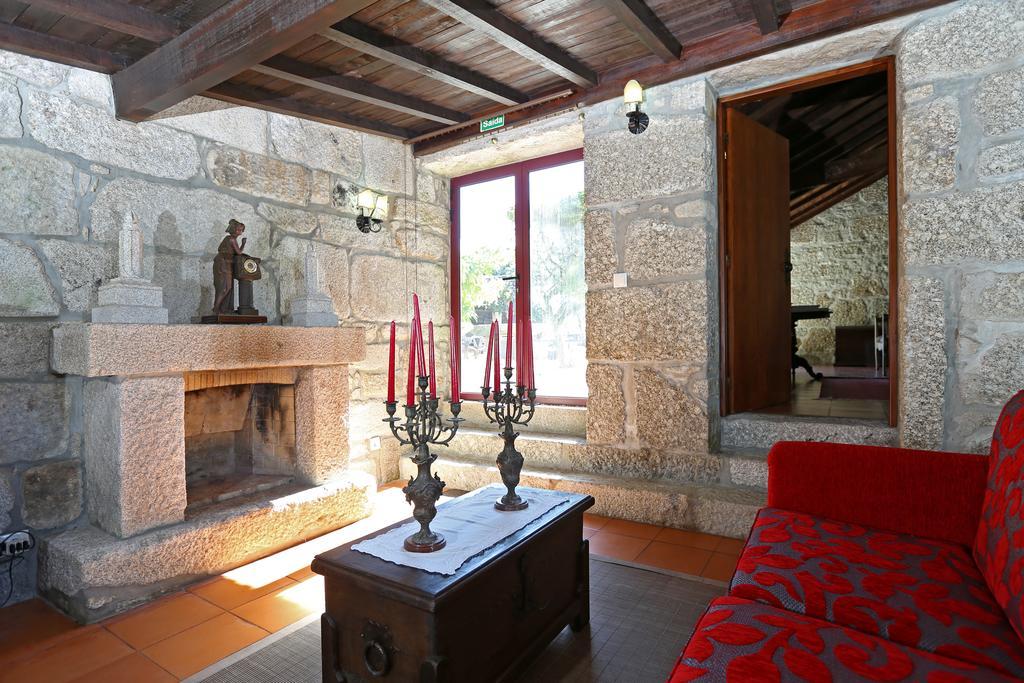 Quinta Das Tulipas Villa บาร์เซลอส ห้อง รูปภาพ