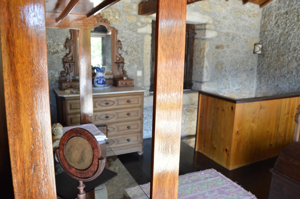 Quinta Das Tulipas Villa บาร์เซลอส ห้อง รูปภาพ