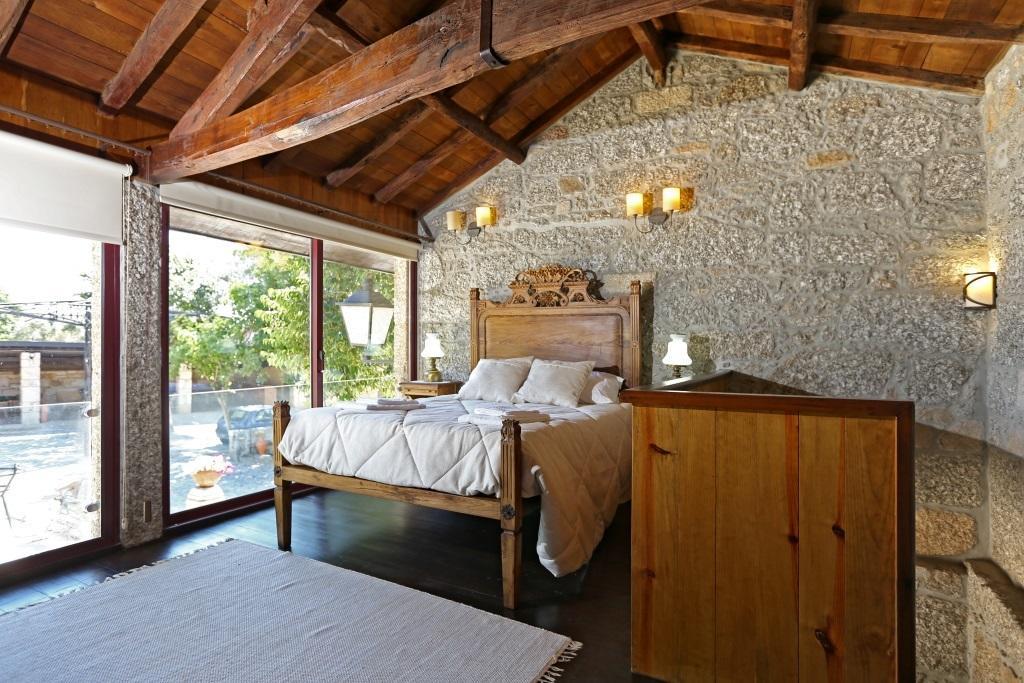 Quinta Das Tulipas Villa บาร์เซลอส ห้อง รูปภาพ