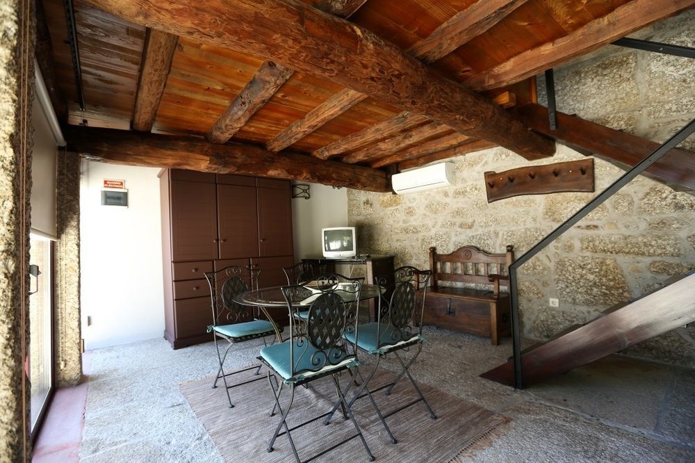 Quinta Das Tulipas Villa บาร์เซลอส ภายนอก รูปภาพ