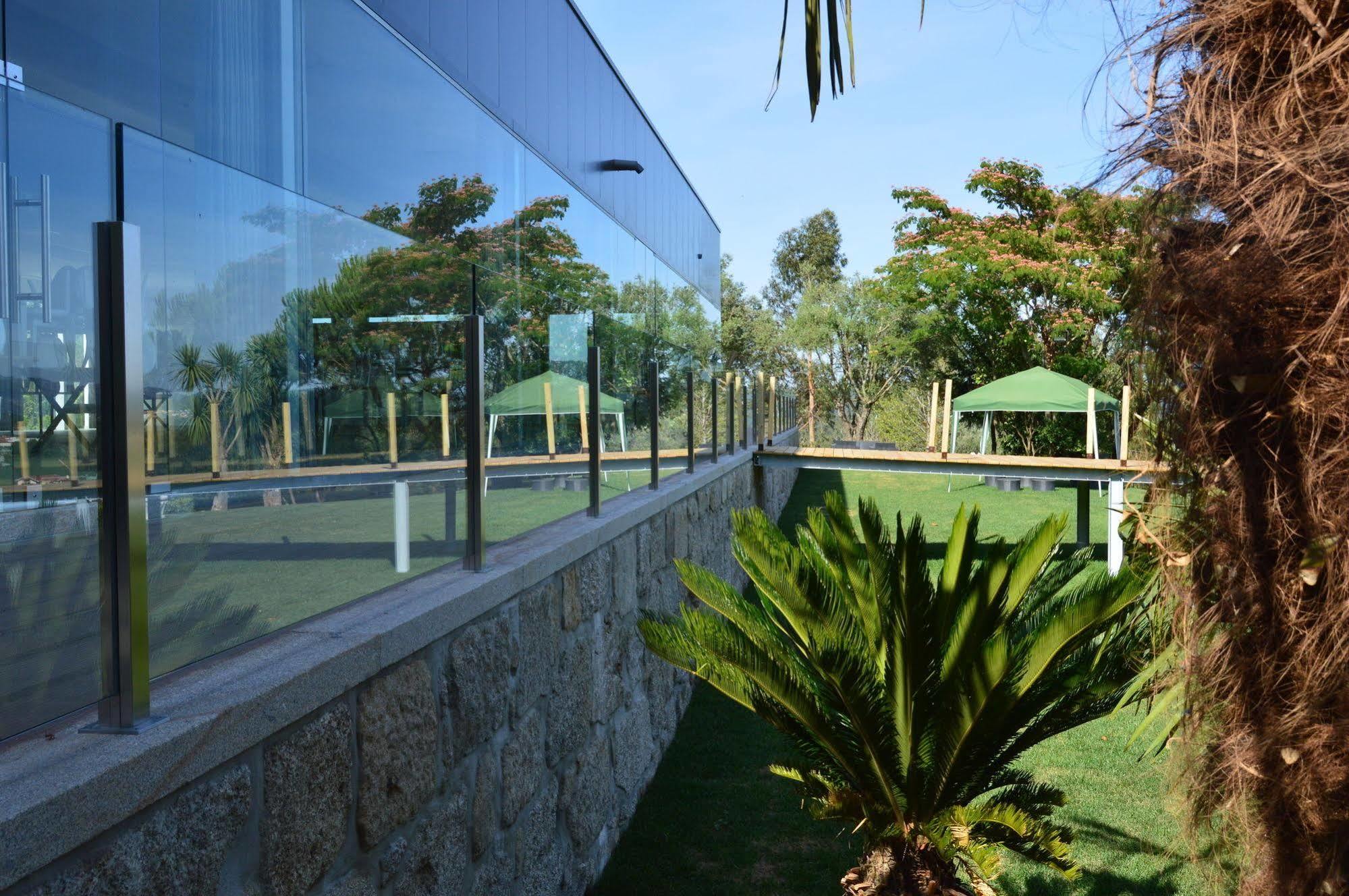 Quinta Das Tulipas Villa บาร์เซลอส ภายนอก รูปภาพ